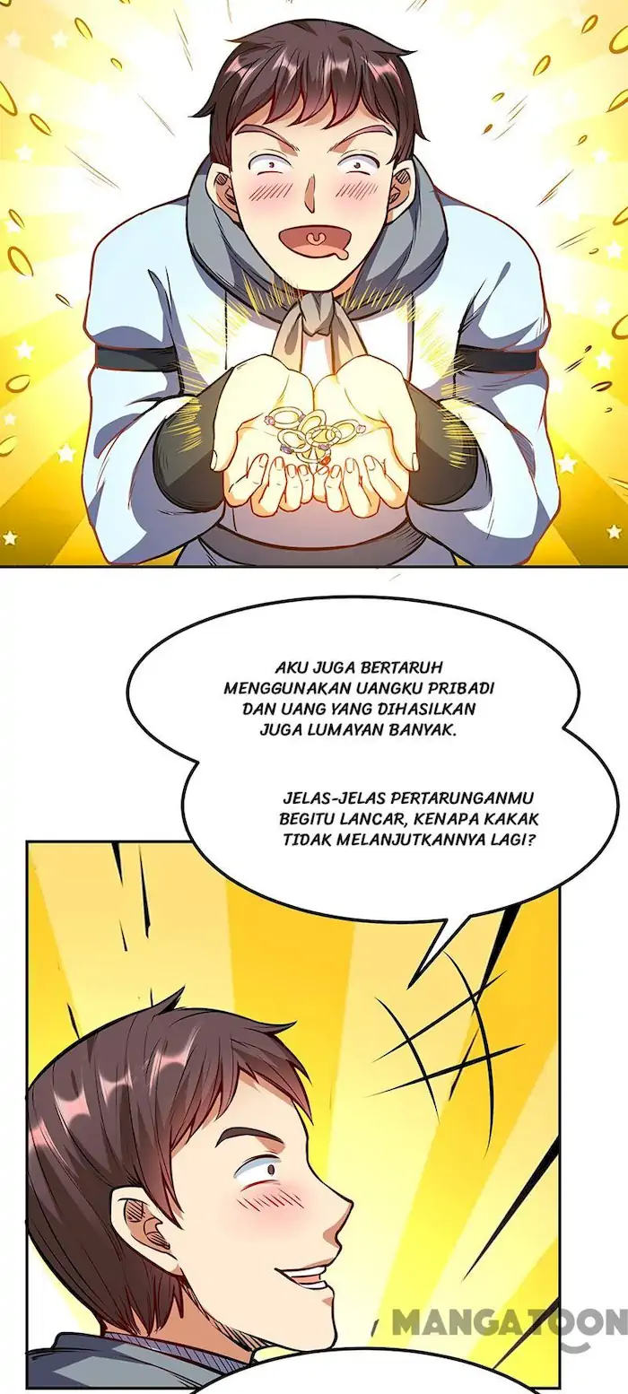 Martial Arts Reigns chapter 210 halaman 30