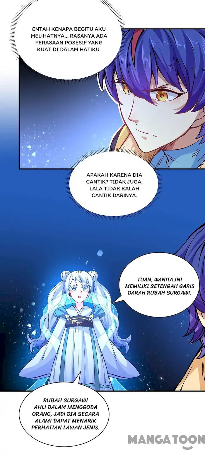 Martial Arts Reigns chapter 212 halaman 24