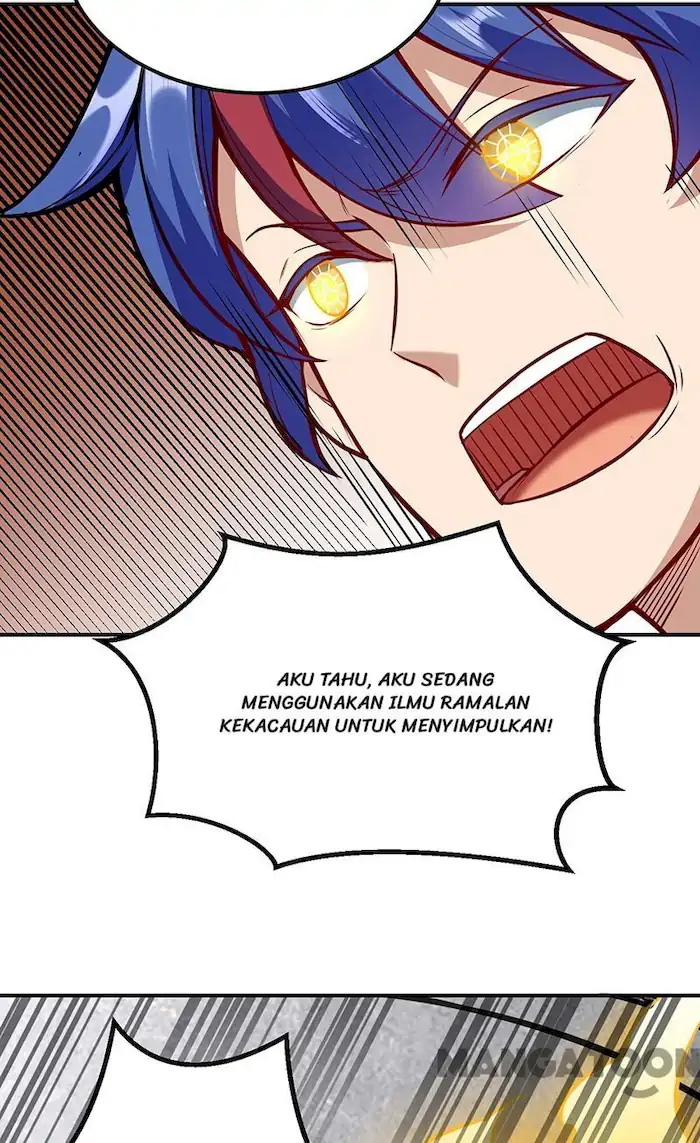 Martial Arts Reigns chapter 214 halaman 33
