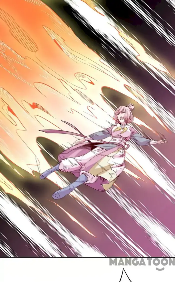 Martial Arts Reigns chapter 215 halaman 9