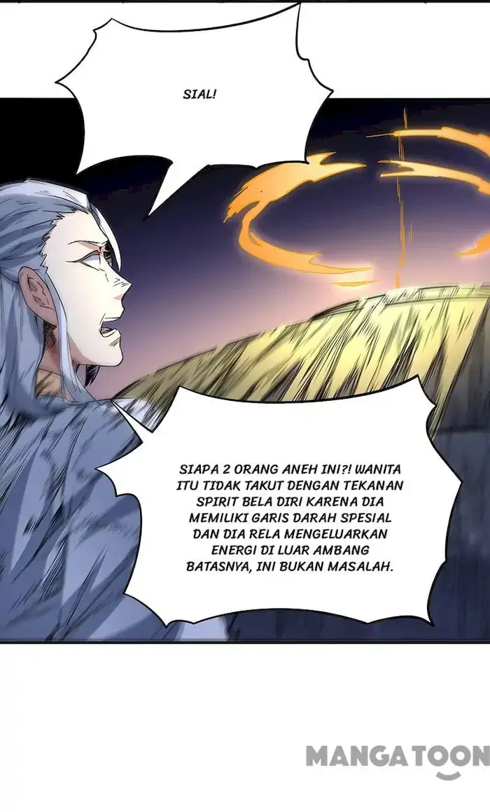 Martial Arts Reigns chapter 215 halaman 14