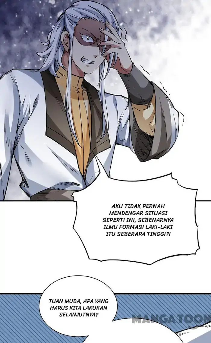 Martial Arts Reigns chapter 215 halaman 16
