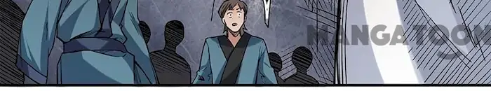 Martial Arts Reigns chapter 215 halaman 18