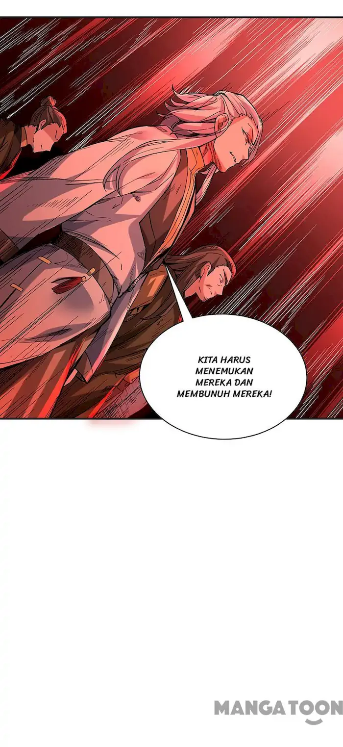 Martial Arts Reigns chapter 215 halaman 24