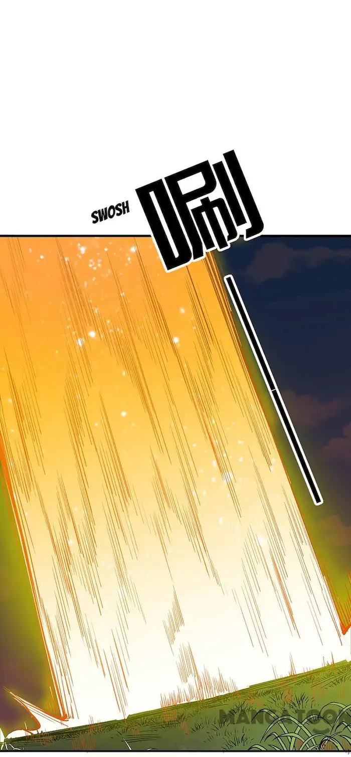 Martial Arts Reigns chapter 215 halaman 25