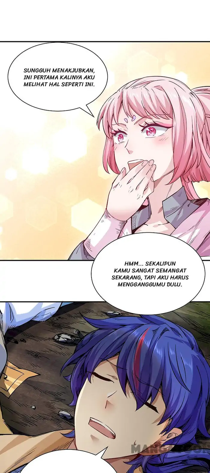 Martial Arts Reigns chapter 215 halaman 30