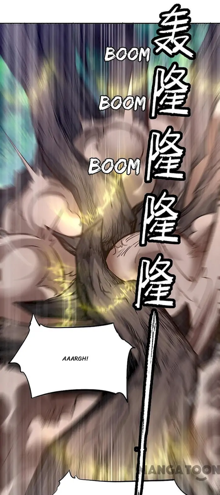 Martial Arts Reigns chapter 217 halaman 24