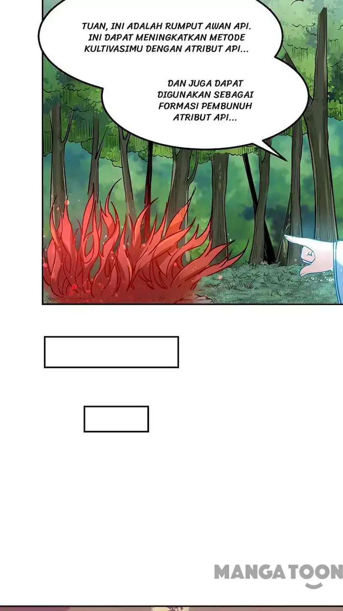 Martial Arts Reigns chapter 218 halaman 14