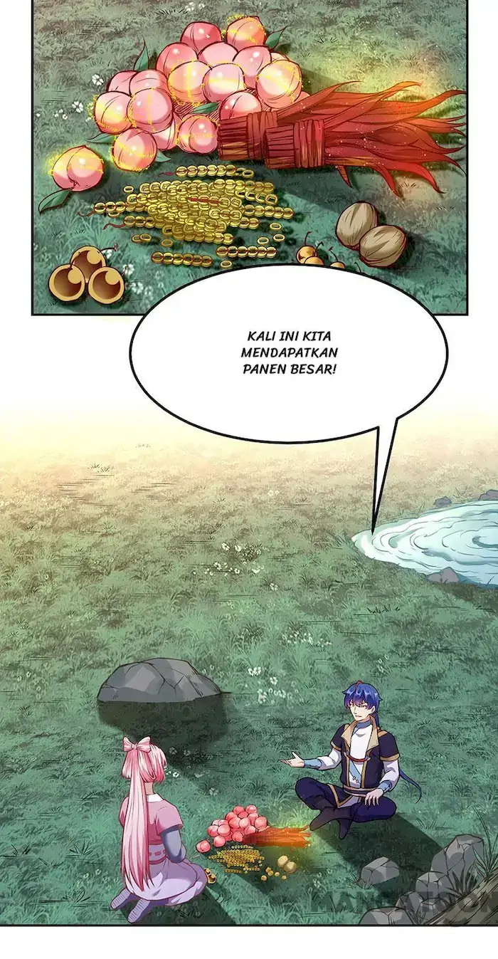 Martial Arts Reigns chapter 218 halaman 16