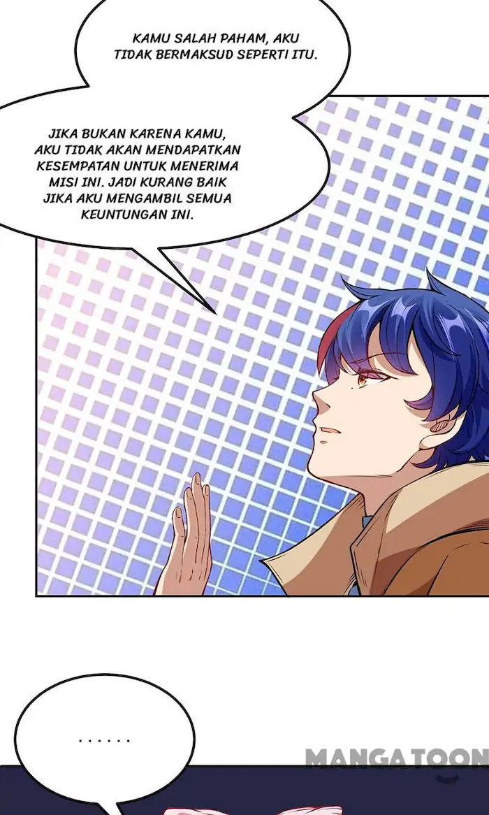 Martial Arts Reigns chapter 218 halaman 20