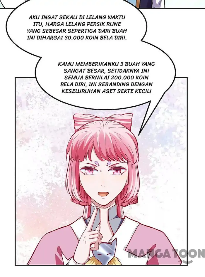 Martial Arts Reigns chapter 218 halaman 26