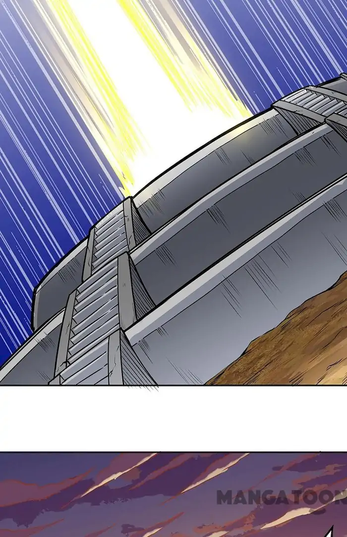 Martial Arts Reigns chapter 218 halaman 31