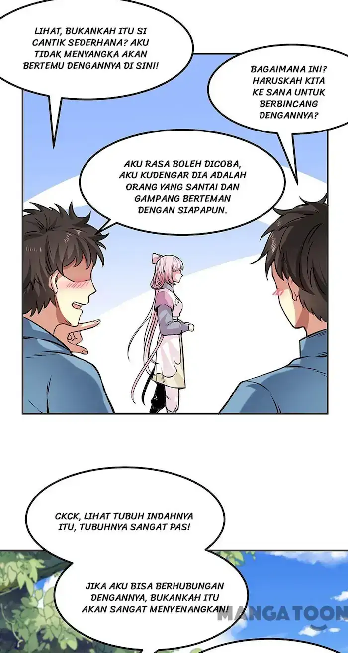 Martial Arts Reigns chapter 220 halaman 2