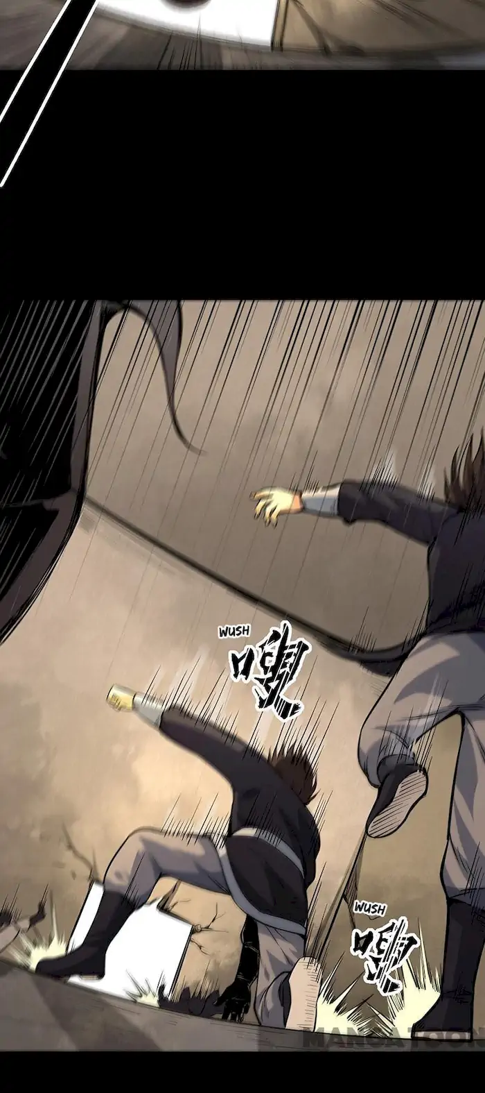 Martial Arts Reigns chapter 220 halaman 26