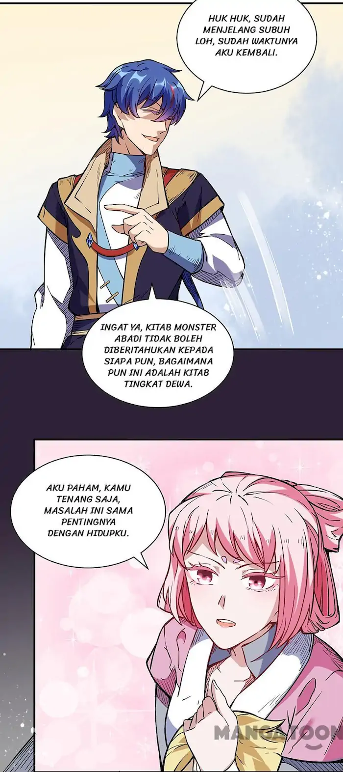 Martial Arts Reigns chapter 224 halaman 26