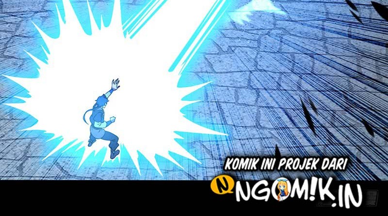 Martial Arts Reigns chapter 23 halaman 20