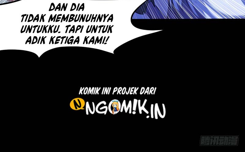 Martial Arts Reigns chapter 23 halaman 25