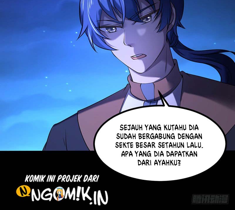 Martial Arts Reigns chapter 23 halaman 27