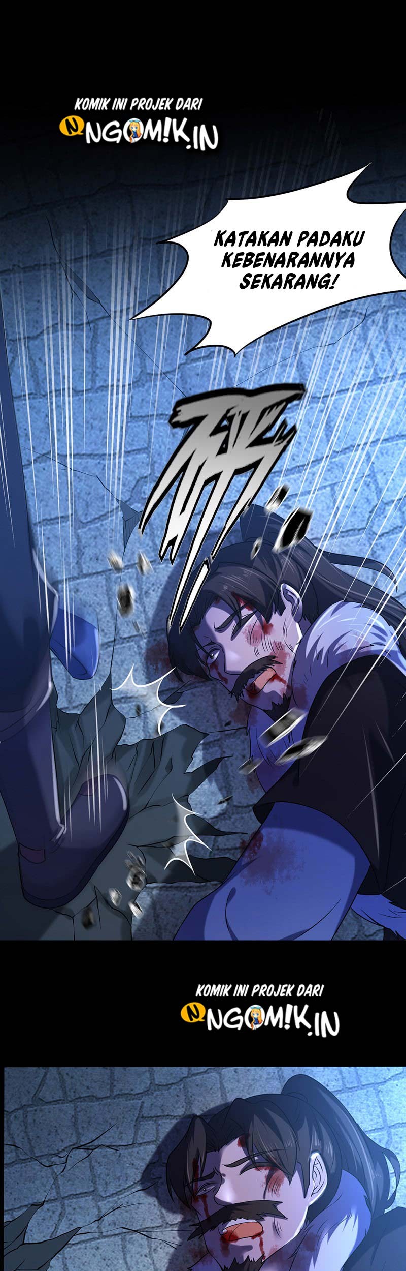 Martial Arts Reigns chapter 23 halaman 30