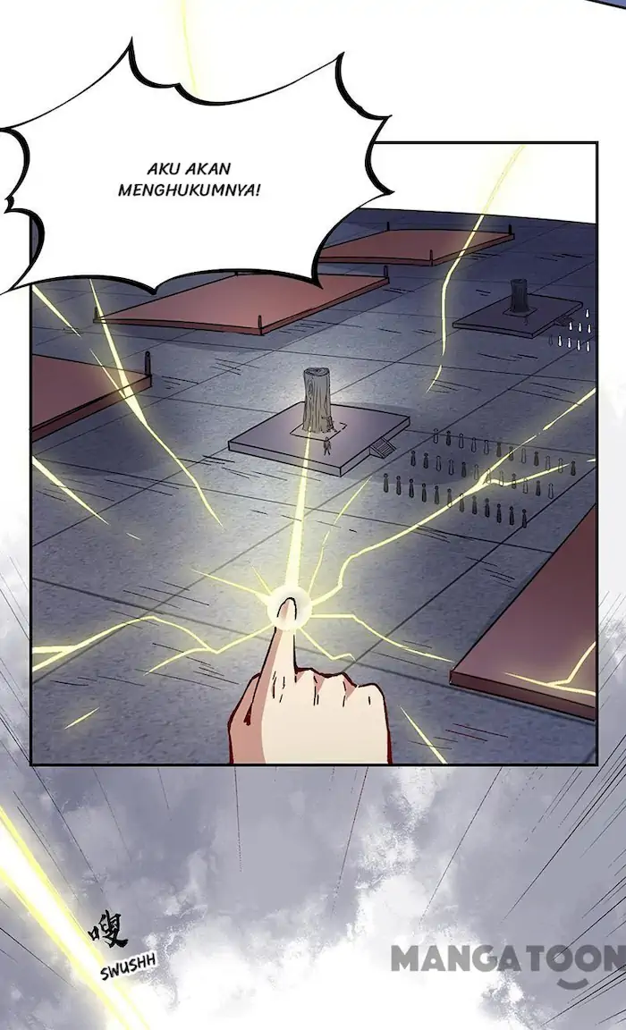 Martial Arts Reigns chapter 230 halaman 28