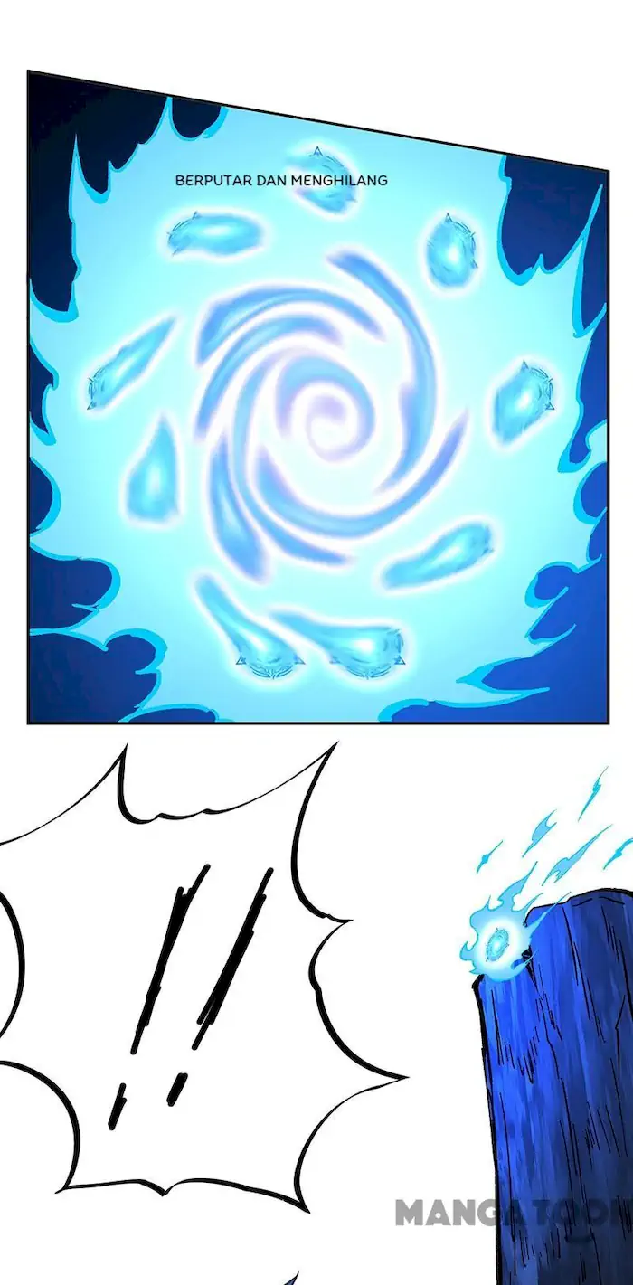 Martial Arts Reigns chapter 230 halaman 30