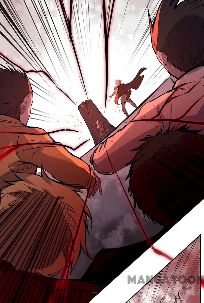Martial Arts Reigns chapter 230 halaman 42