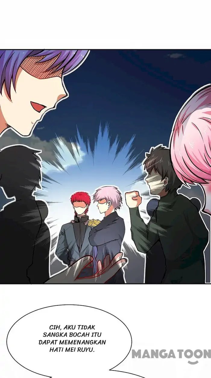 Martial Arts Reigns chapter 231 halaman 24