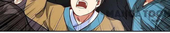 Martial Arts Reigns chapter 231 halaman 30