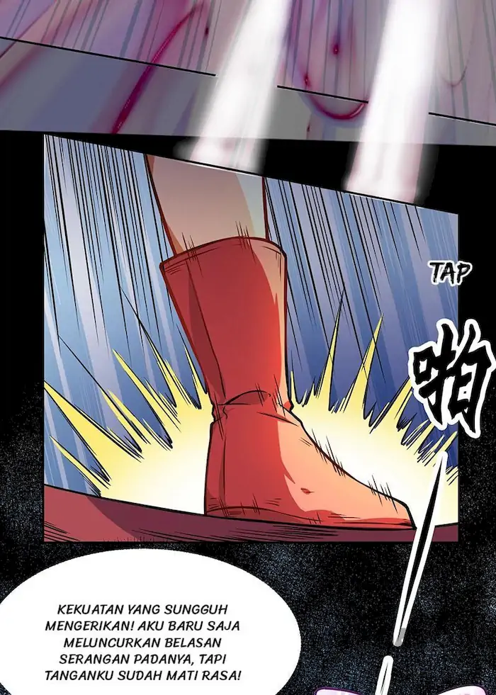 Martial Arts Reigns chapter 231 halaman 37