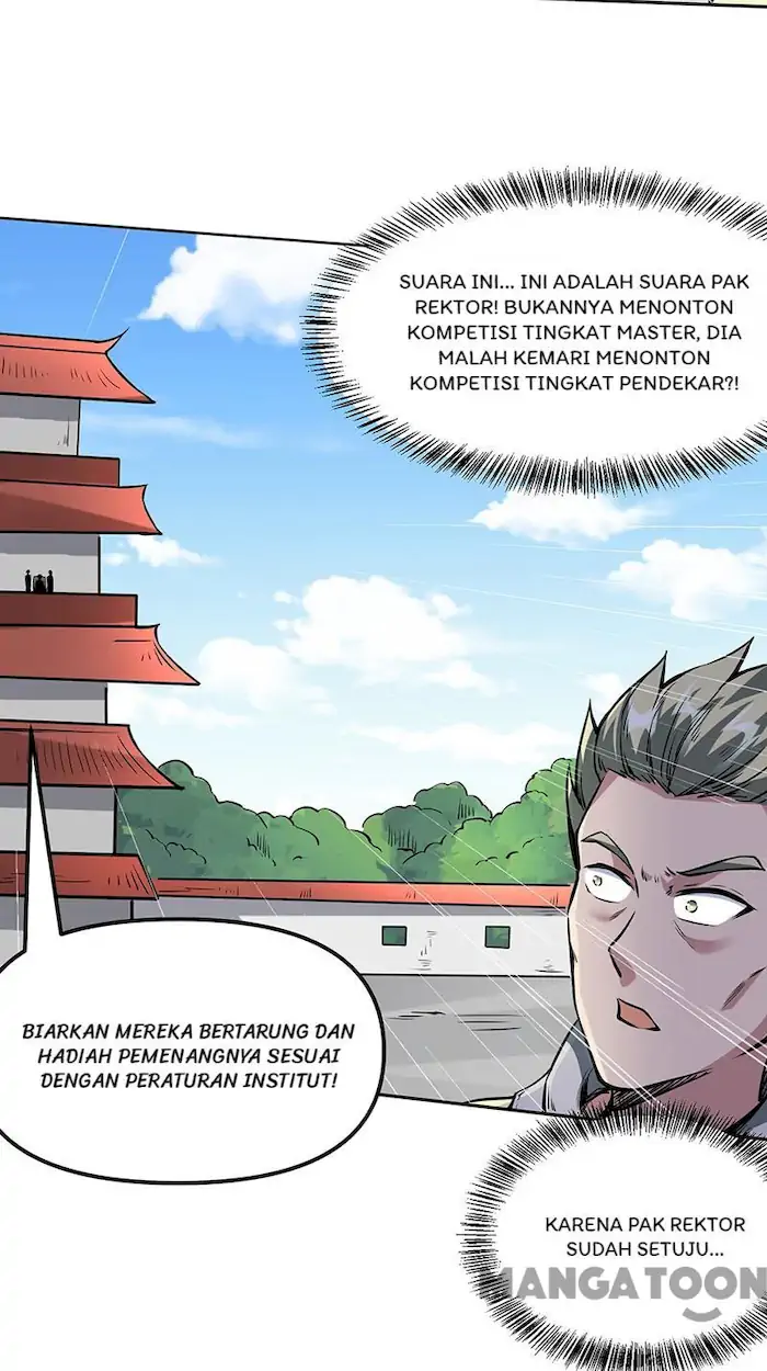 Martial Arts Reigns Bab 232 halaman 30
