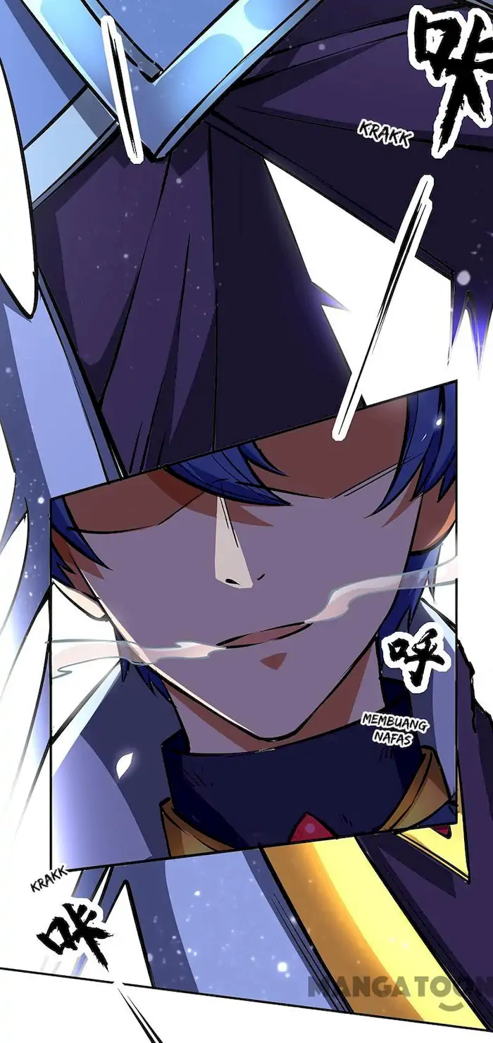 Martial Arts Reigns chapter 233 halaman 34