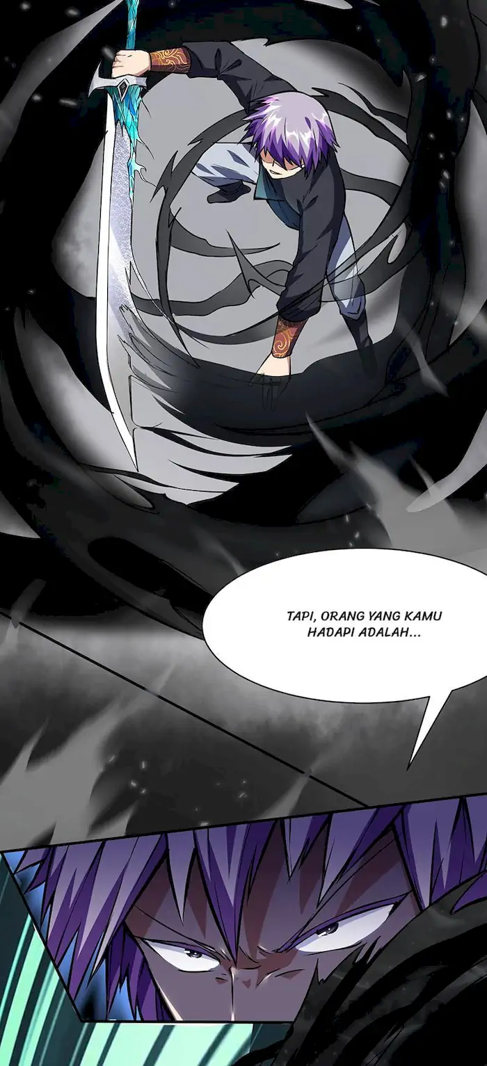 Martial Arts Reigns chapter 233 halaman 38