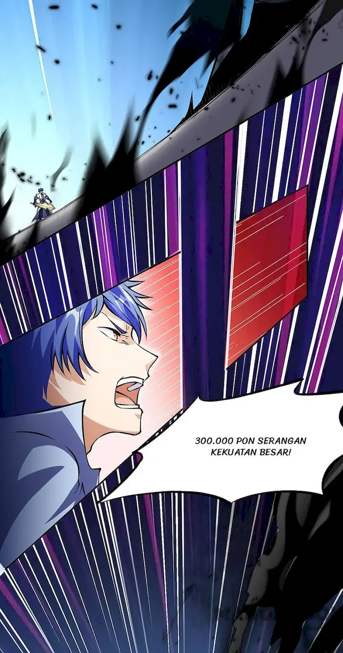 Martial Arts Reigns chapter 233 halaman 40