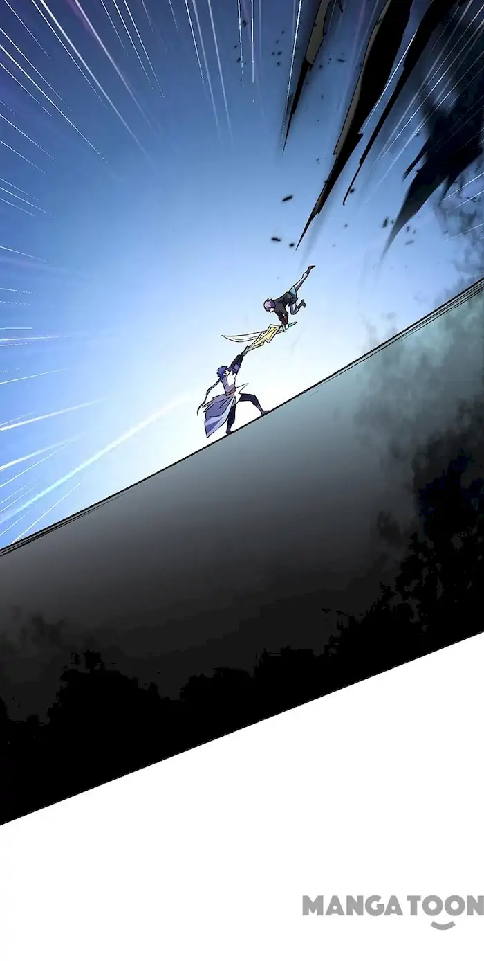 Martial Arts Reigns chapter 233 halaman 41