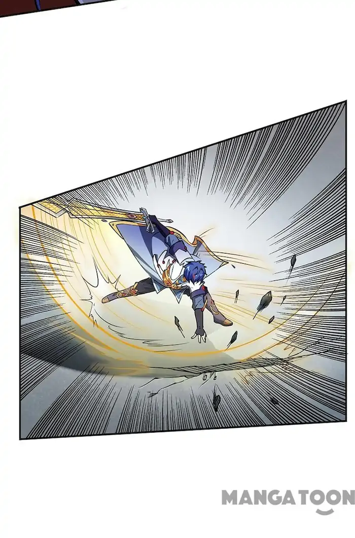 Martial Arts Reigns chapter 233 halaman 45