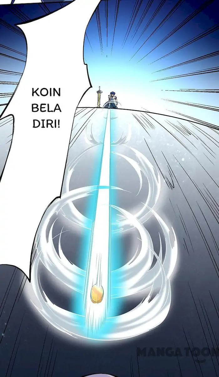 Martial Arts Reigns chapter 233 halaman 50