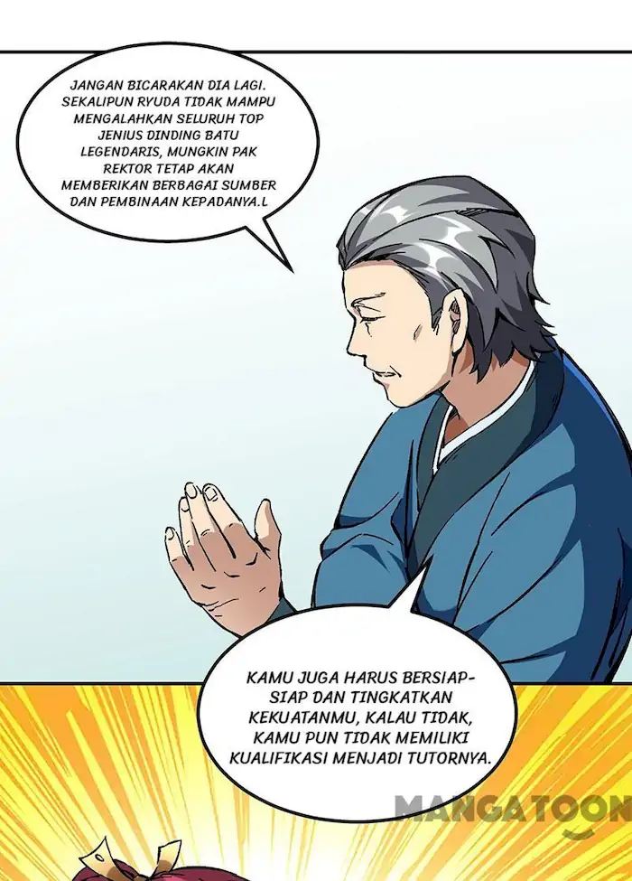 Martial Arts Reigns chapter 236 halaman 25