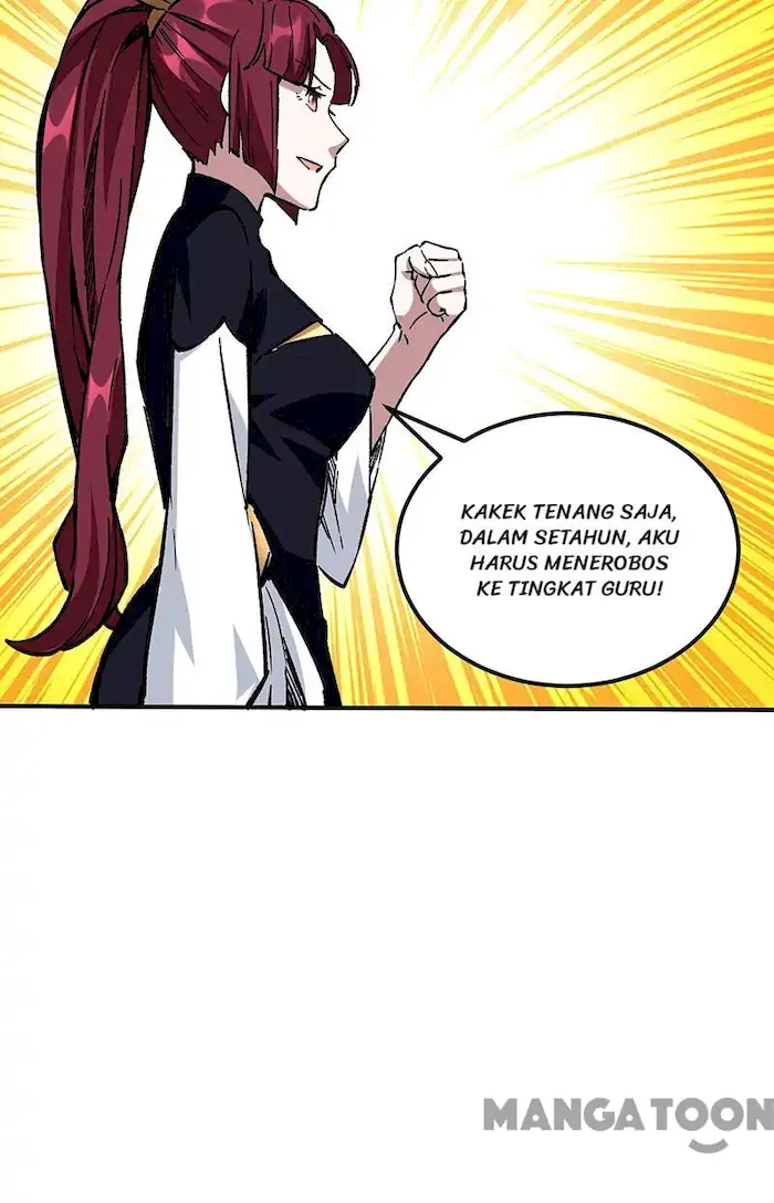 Martial Arts Reigns chapter 236 halaman 26