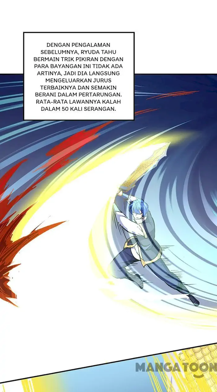 Martial Arts Reigns chapter 236 halaman 30
