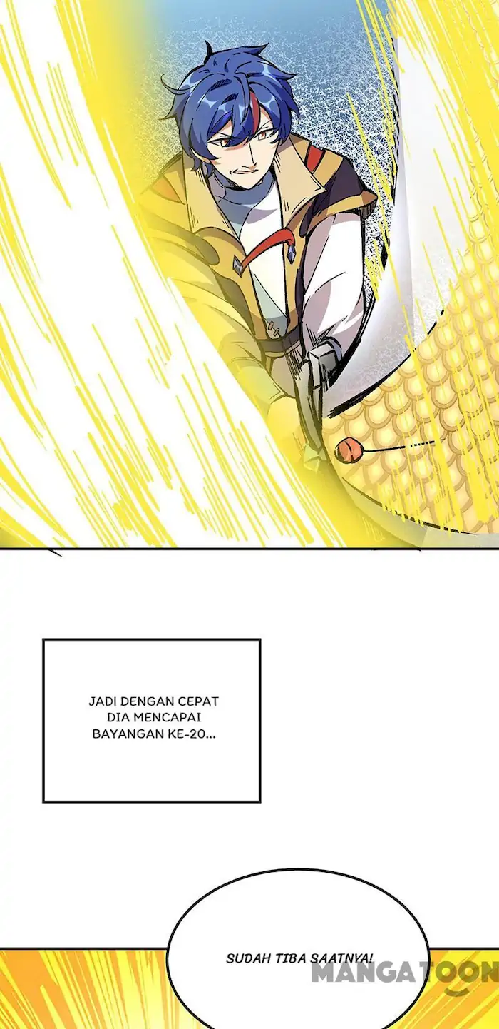 Martial Arts Reigns chapter 236 halaman 31