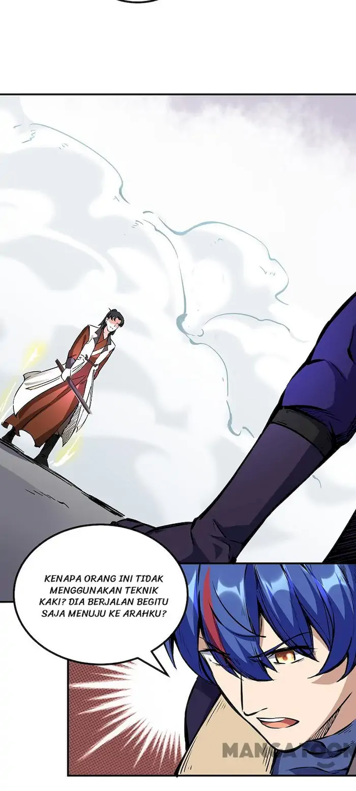 Martial Arts Reigns chapter 236 halaman 36