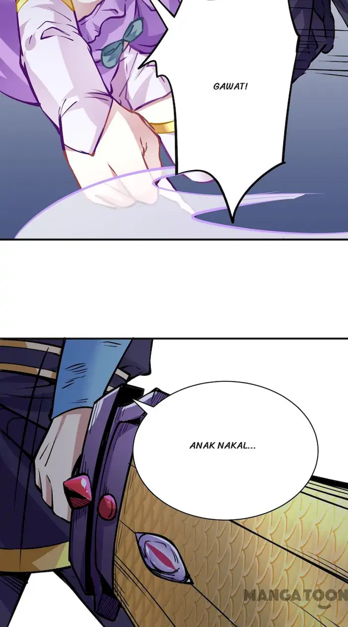 Martial Arts Reigns chapter 238 halaman 21