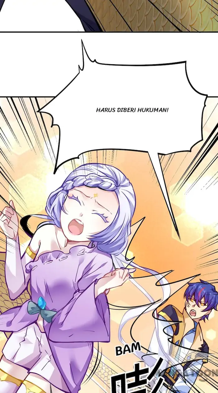 Martial Arts Reigns chapter 238 halaman 22