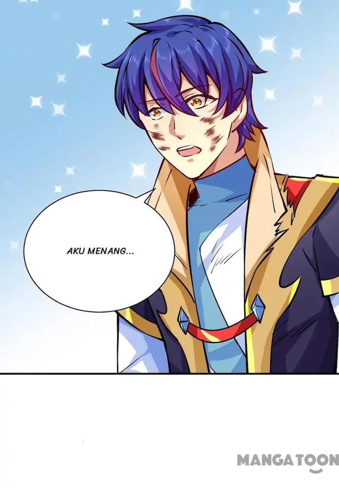 Martial Arts Reigns chapter 238 halaman 25