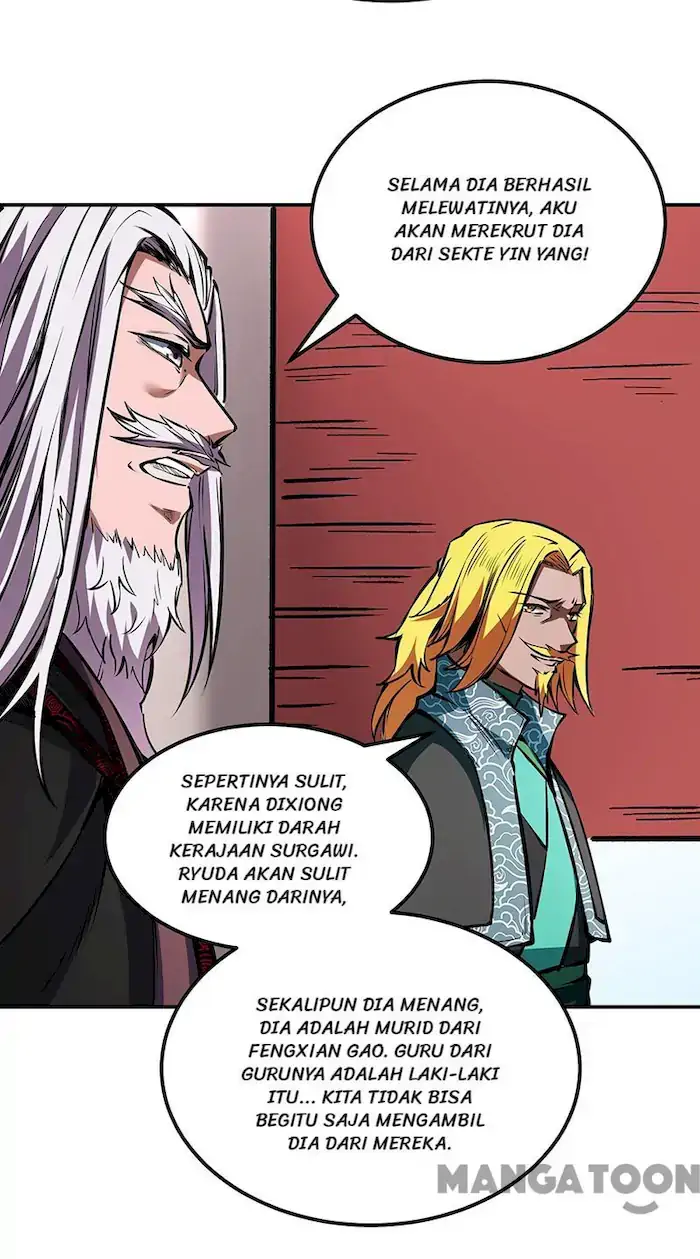 Martial Arts Reigns chapter 239 halaman 2