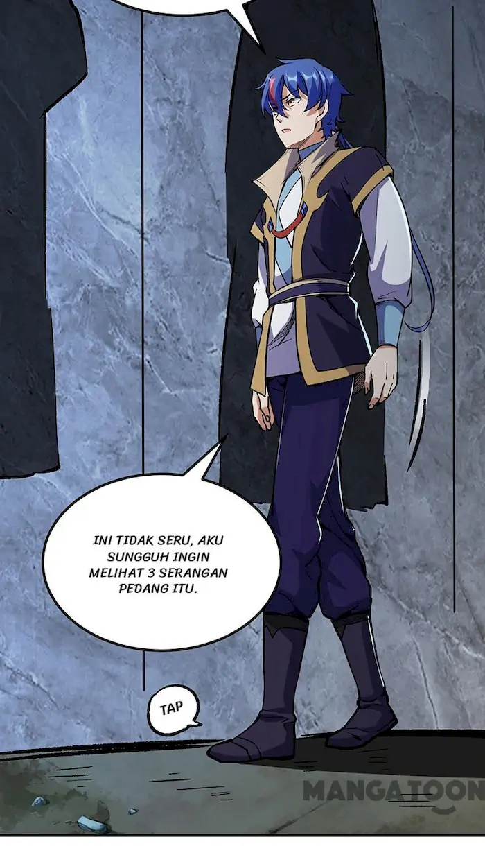 Martial Arts Reigns chapter 239 halaman 24