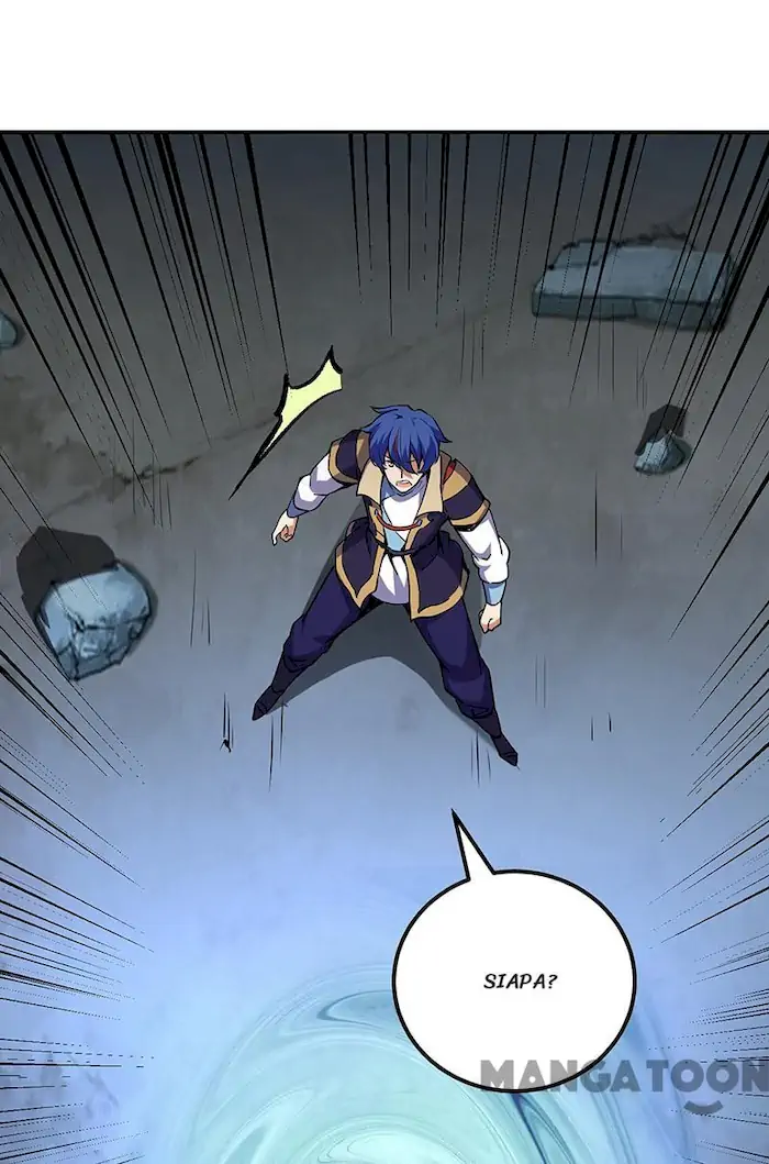 Martial Arts Reigns chapter 239 halaman 25