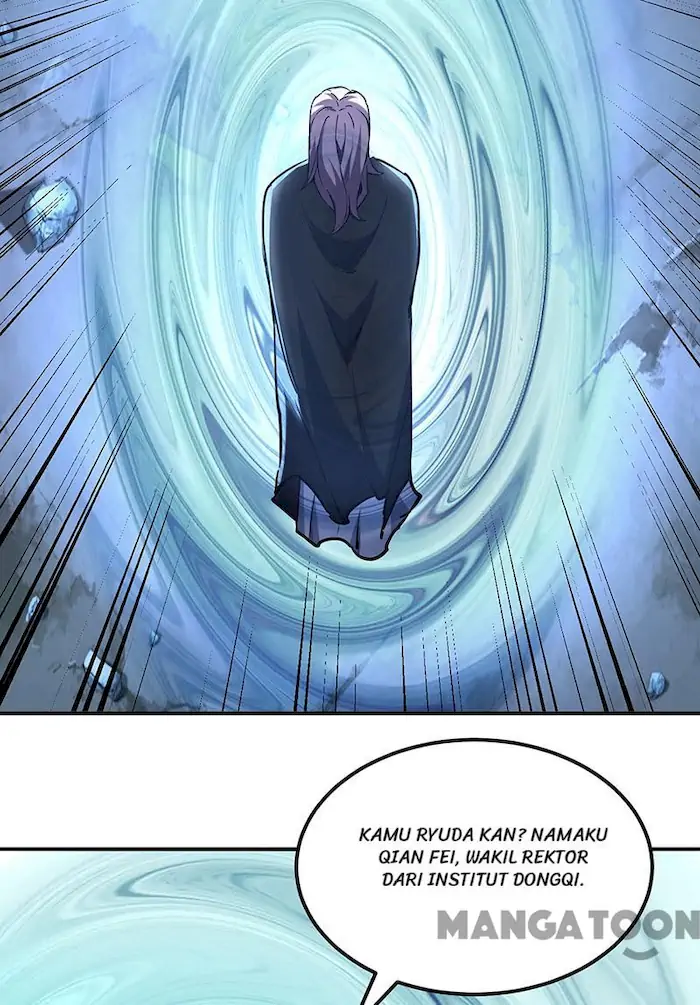 Martial Arts Reigns chapter 239 halaman 26
