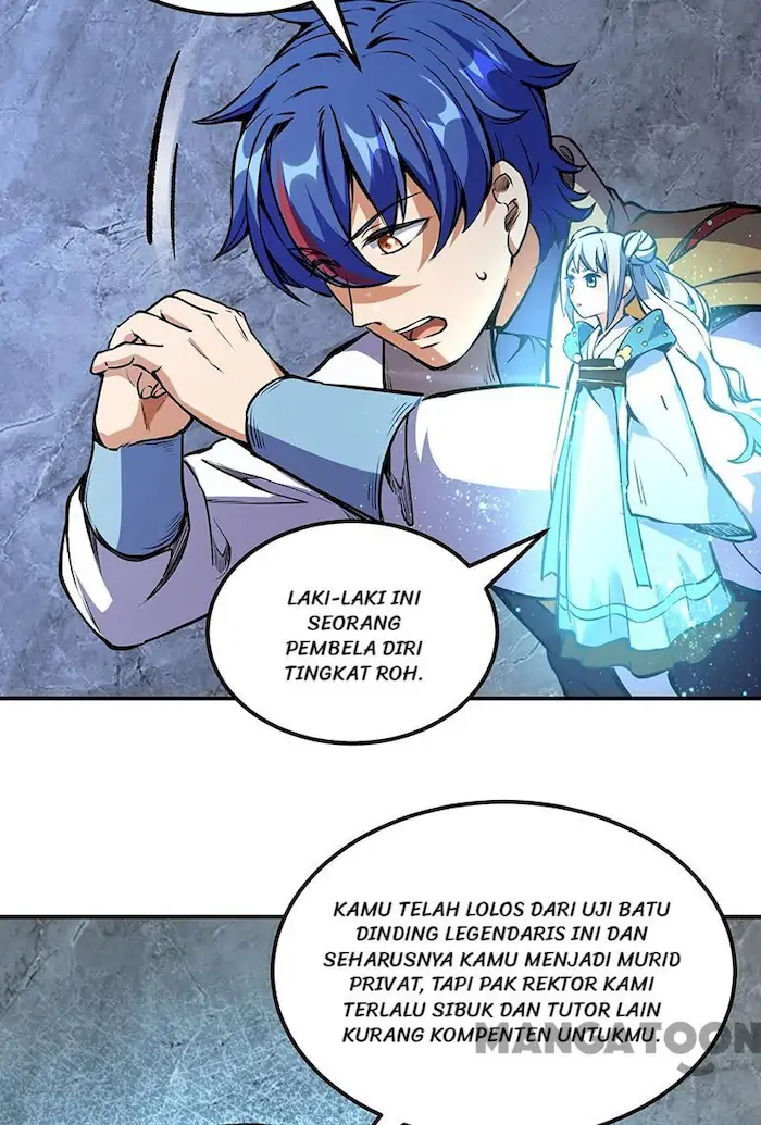 Martial Arts Reigns chapter 239 halaman 28