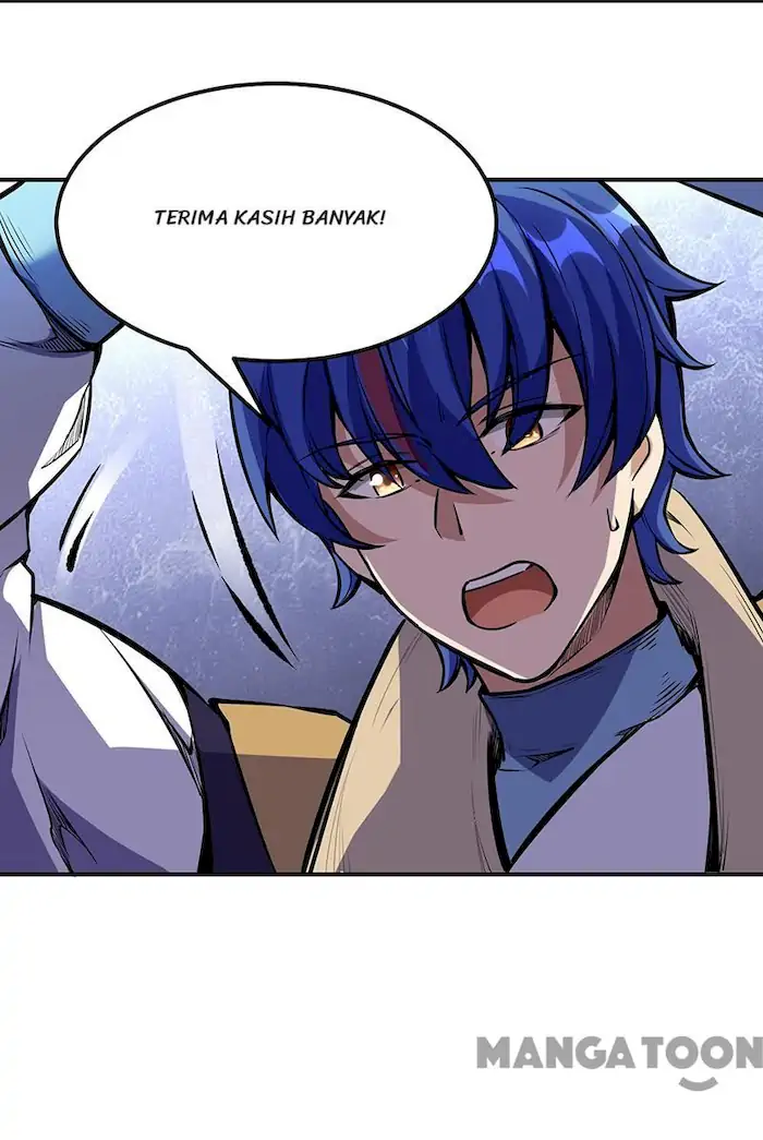 Martial Arts Reigns chapter 239 halaman 31